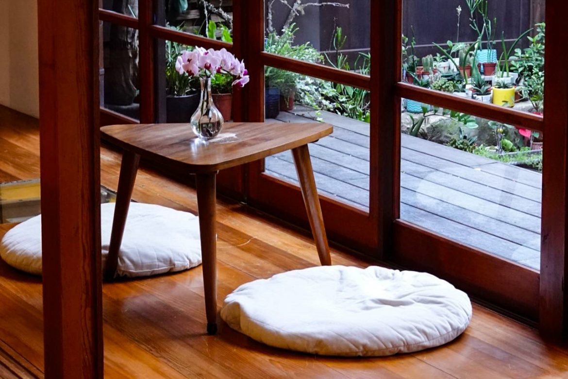 （首圖）文房緣側